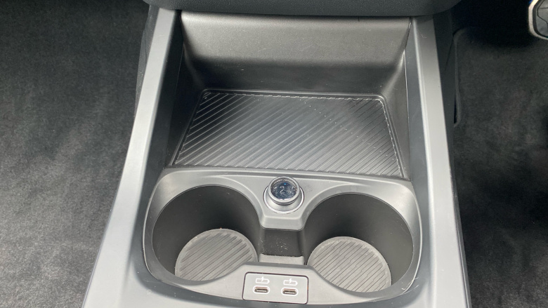 BMW 1 Series 120 M Sport 5dr Step Auto Petrol Hatchback